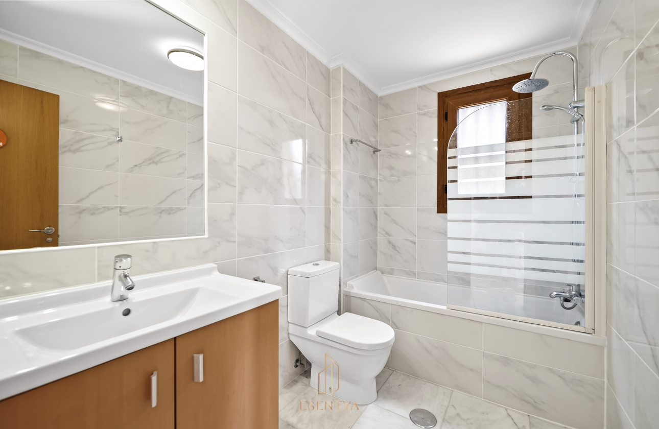 Reventa - Villa - Algorfa - La Finca Golf