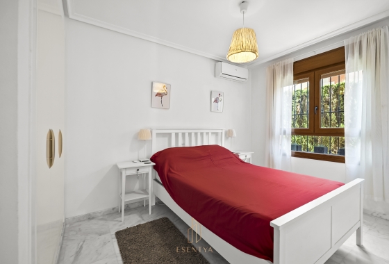 Reventa - Villa - Algorfa - La Finca Golf