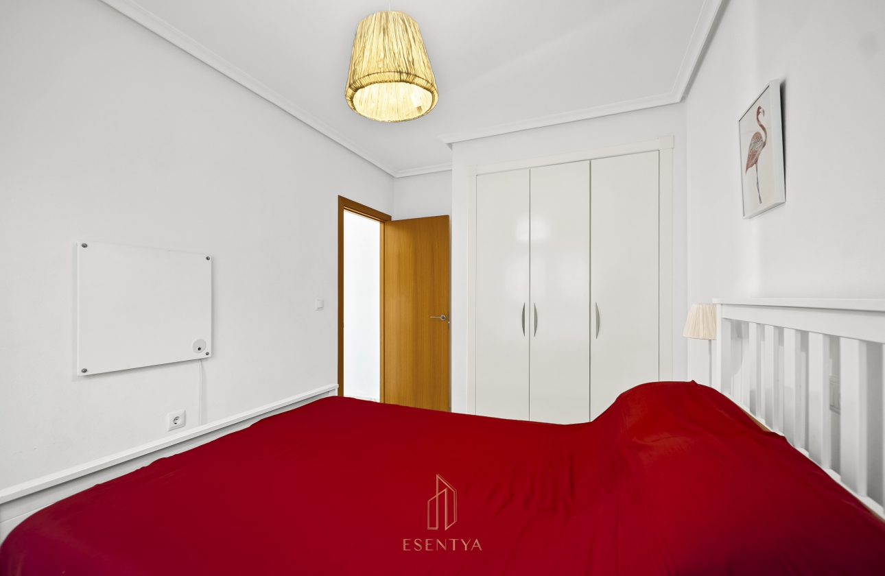 Reventa - Villa - Algorfa - La Finca Golf