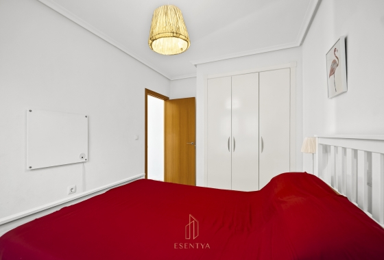 Reventa - Villa - Algorfa - La Finca Golf