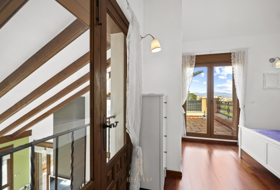 Reventa - Villa - Algorfa - La Finca Golf