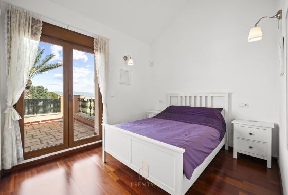 Reventa - Villa - Algorfa - La Finca Golf