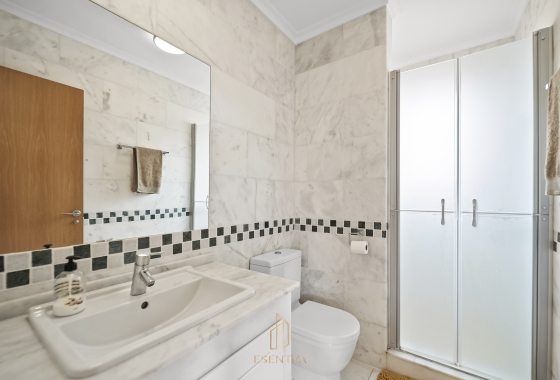 Reventa - Villa - Algorfa - La Finca Golf