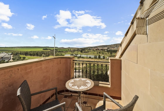 Reventa - Villa - Algorfa - La Finca Golf