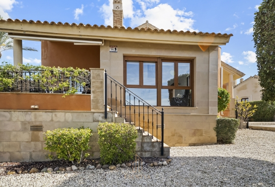 Reventa - Villa - Algorfa - La Finca Golf