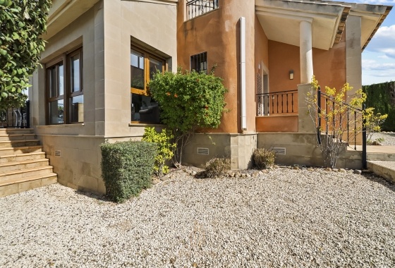 Reventa - Villa - Algorfa - La Finca Golf