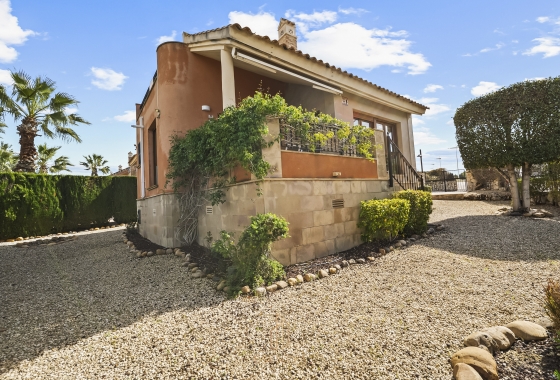 Reventa - Villa - Algorfa - La Finca Golf