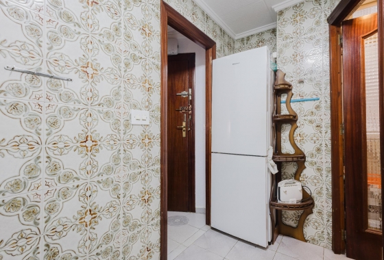 Rynek wtórny - Apartament - Torrevieja - Acequion