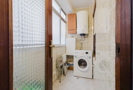 Rynek wtórny - Apartament - Torrevieja - Acequion