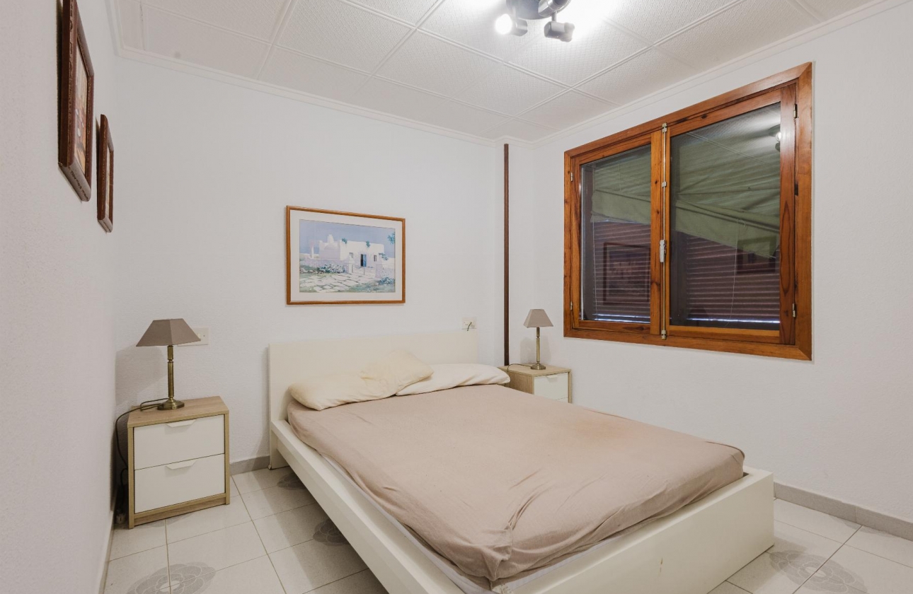 Rynek wtórny - Apartament - Torrevieja - Acequion