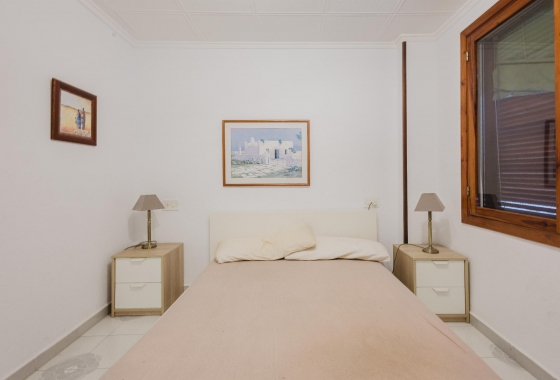 Rynek wtórny - Apartament - Torrevieja - Acequion