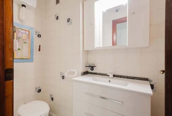 Rynek wtórny - Apartament - Torrevieja - Acequion