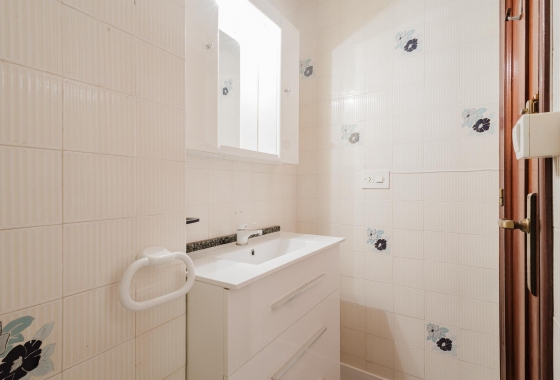 Rynek wtórny - Apartament - Torrevieja - Acequion