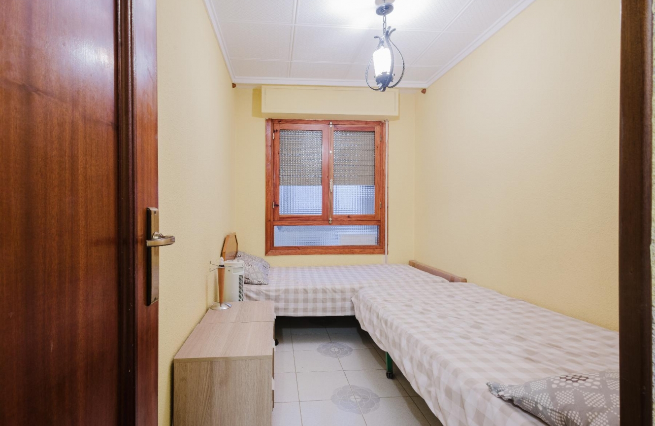 Rynek wtórny - Apartament - Torrevieja - Acequion