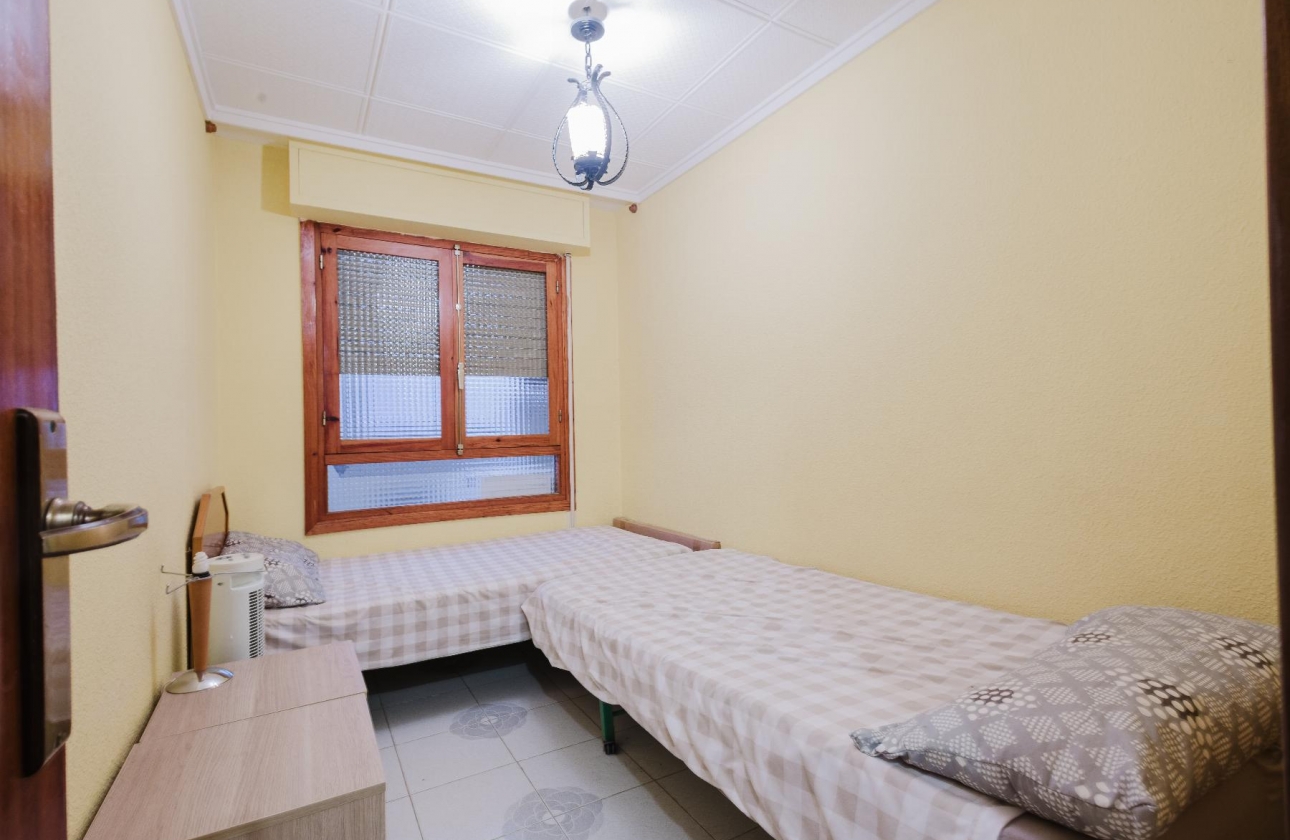 Rynek wtórny - Apartament - Torrevieja - Acequion