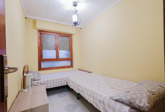 Rynek wtórny - Apartament - Torrevieja - Acequion
