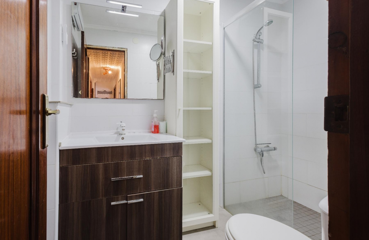 Rynek wtórny - Apartament - Torrevieja - Acequion