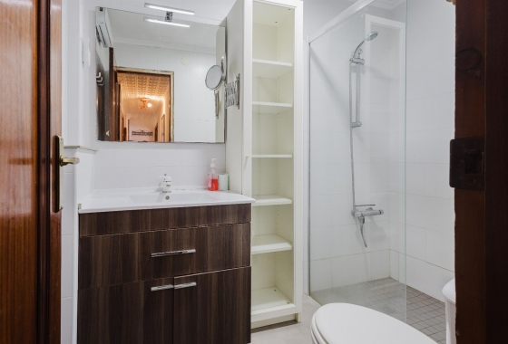 Rynek wtórny - Apartament - Torrevieja - Acequion