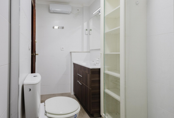 Rynek wtórny - Apartament - Torrevieja - Acequion