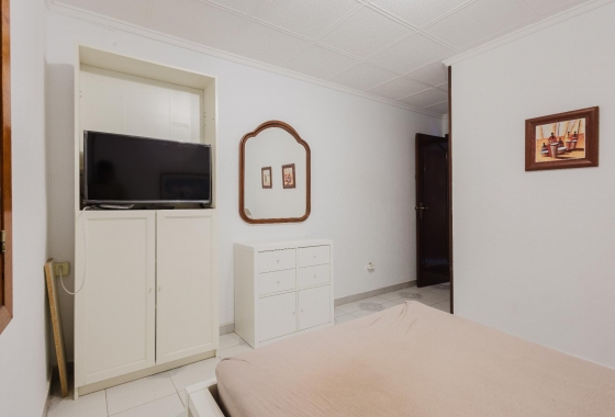 Rynek wtórny - Apartament - Torrevieja - Acequion