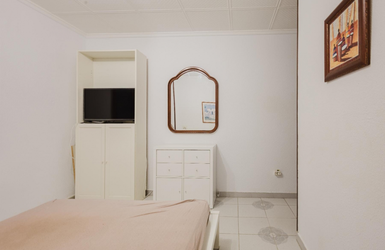 Rynek wtórny - Apartament - Torrevieja - Acequion