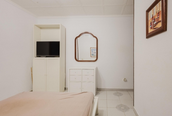 Rynek wtórny - Apartament - Torrevieja - Acequion