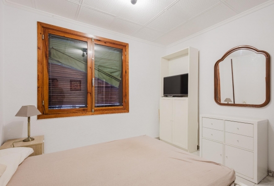 Rynek wtórny - Apartament - Torrevieja - Acequion