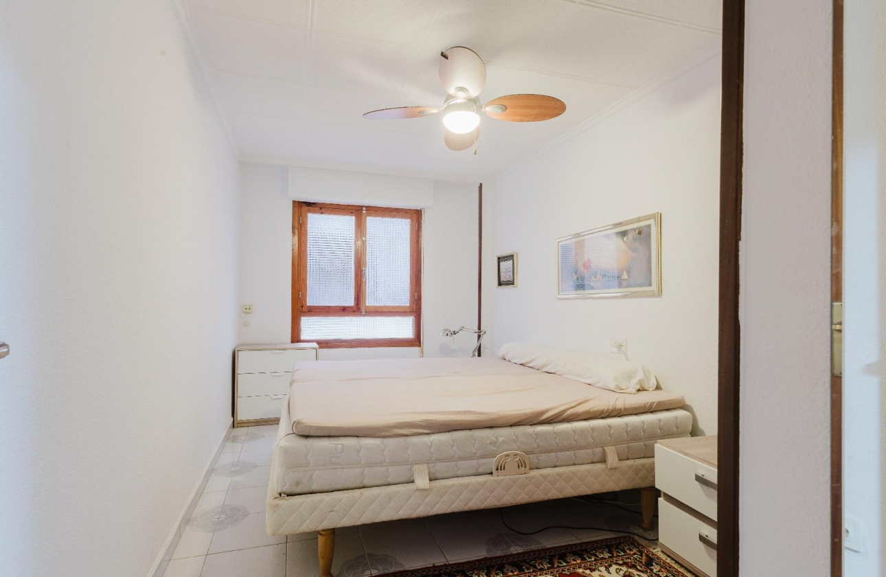 Rynek wtórny - Apartament - Torrevieja - Acequion