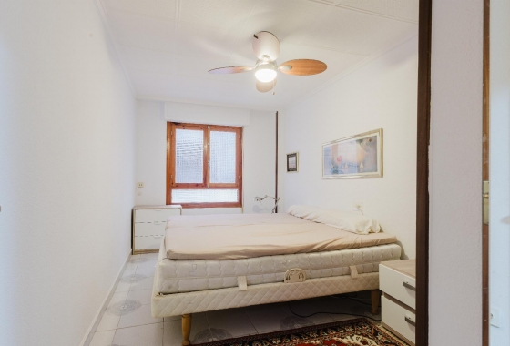 Rynek wtórny - Apartament - Torrevieja - Acequion