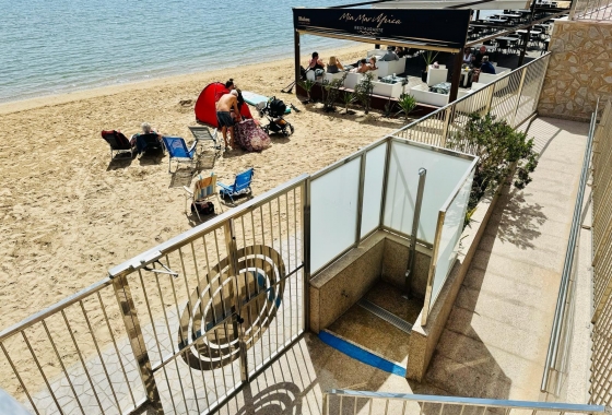 Rynek wtórny - Apartament - Torrevieja - Acequion