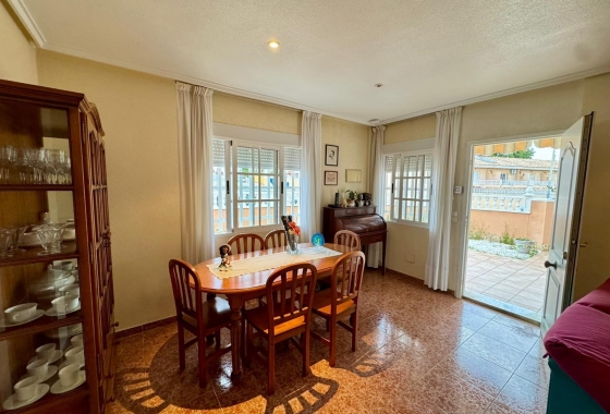 Rynek wtórny - Villa - Torrevieja - Los Balcones