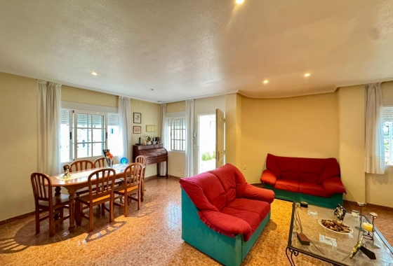 Rynek wtórny - Villa - Torrevieja - Los Balcones