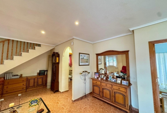 Rynek wtórny - Villa - Torrevieja - Los Balcones