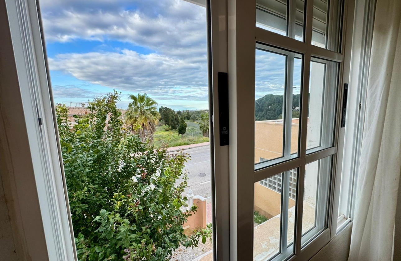 Rynek wtórny - Villa - Torrevieja - Los Balcones