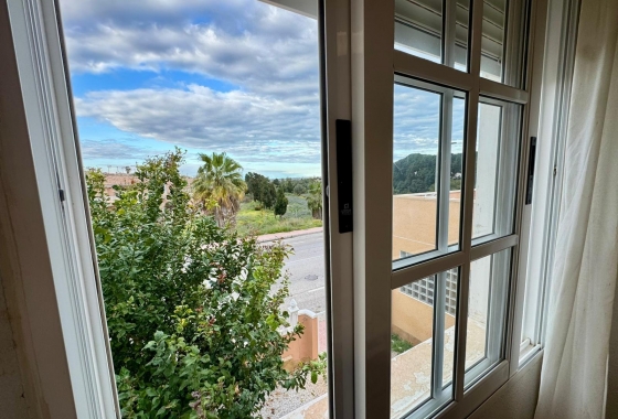 Rynek wtórny - Villa - Torrevieja - Los Balcones