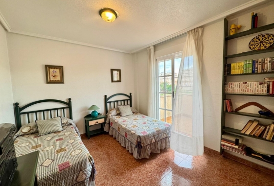 Rynek wtórny - Villa - Torrevieja - Los Balcones