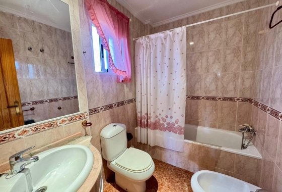 Rynek wtórny - Villa - Torrevieja - Los Balcones