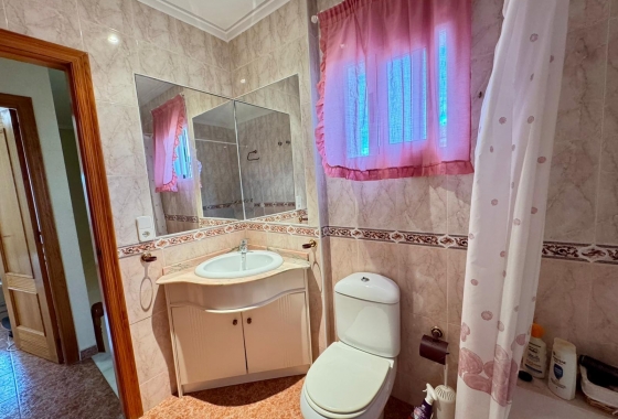 Rynek wtórny - Villa - Torrevieja - Los Balcones