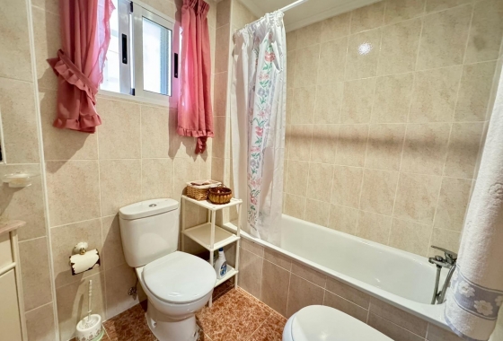 Rynek wtórny - Villa - Torrevieja - Los Balcones