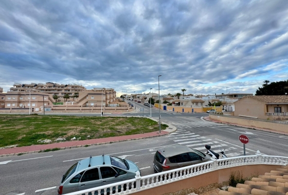 Rynek wtórny - Villa - Torrevieja - Los Balcones