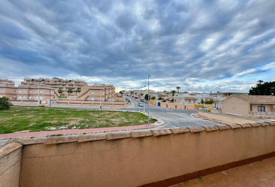 Rynek wtórny - Villa - Torrevieja - Los Balcones