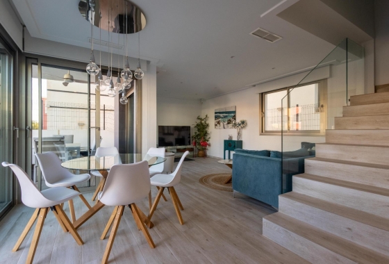 Rynek wtórny - Villa - Orihuela Costa - Pau 26