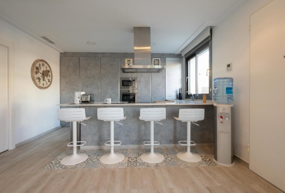 Rynek wtórny - Villa - Orihuela Costa - Pau 26