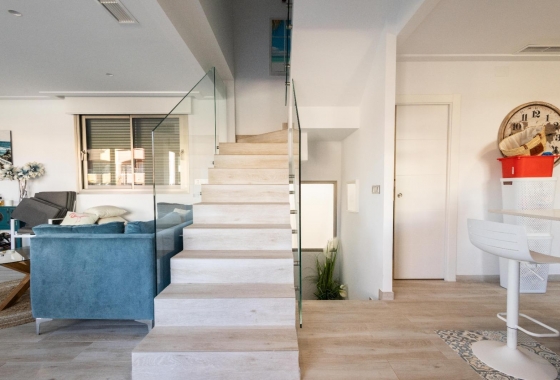 Rynek wtórny - Villa - Orihuela Costa - Pau 26