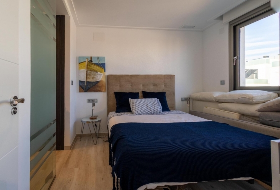 Rynek wtórny - Villa - Orihuela Costa - Pau 26