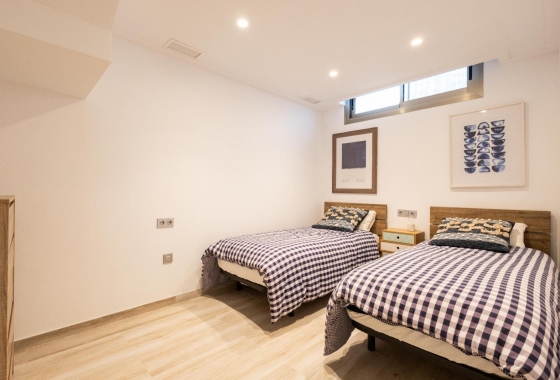 Rynek wtórny - Villa - Orihuela Costa - Pau 26