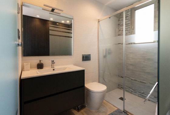 Rynek wtórny - Villa - Orihuela Costa - Pau 26