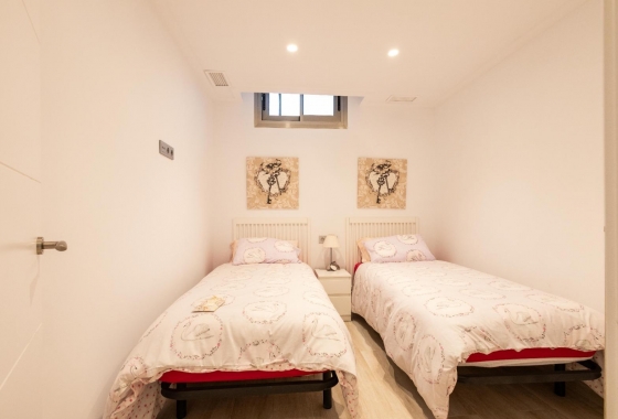 Rynek wtórny - Villa - Orihuela Costa - Pau 26