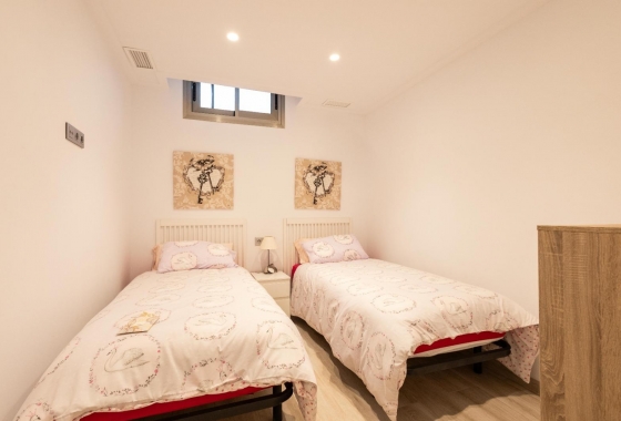 Rynek wtórny - Villa - Orihuela Costa - Pau 26