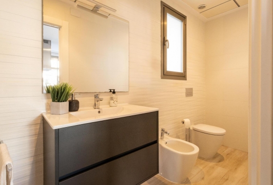 Rynek wtórny - Villa - Orihuela Costa - Pau 26